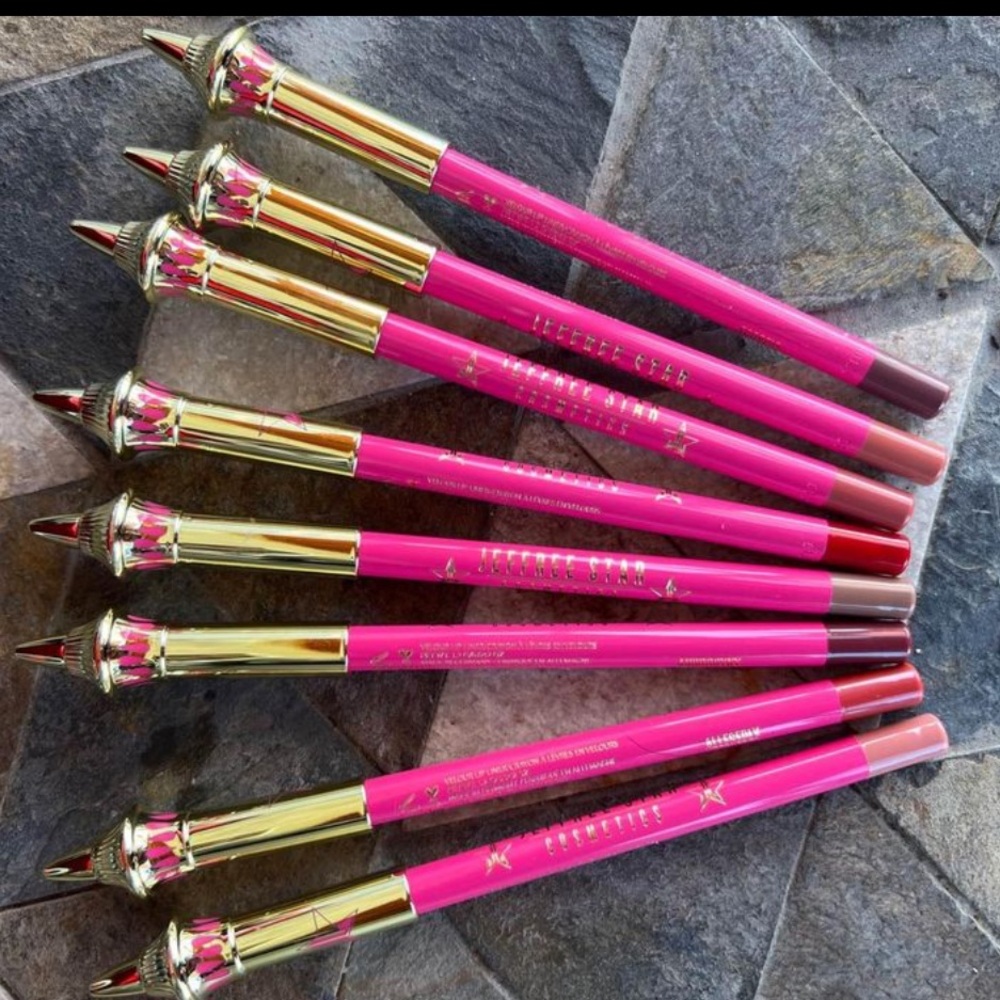 Eye-liner new brand Jeffree star
